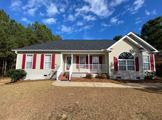 220 Summer Place Dr, Aiken, SC 29801