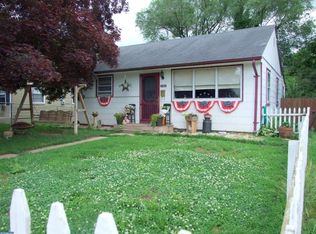 120 Friendship Rd, Elkton, MD 21921