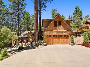 39174 Waterview Dr, Big Bear Lake, CA 92315