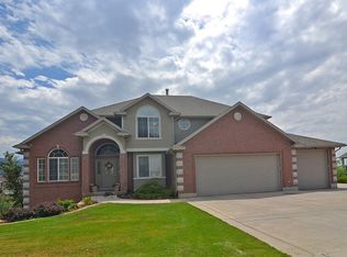 131 W 4100 N, Pleasant View, UT 84414