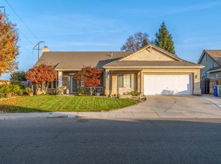 2096 N Thompson Ave, Reedley, CA 93654