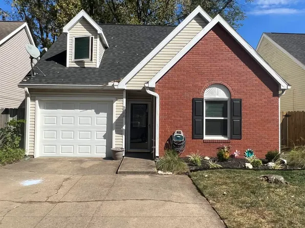 5888 Lisa Ln, Newburgh, IN 47630
