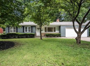 6540 Marty St, Overland Park, KS 66202