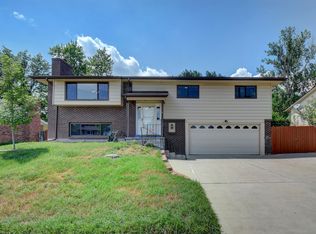 2771 S Reed St, Denver, CO 80227
