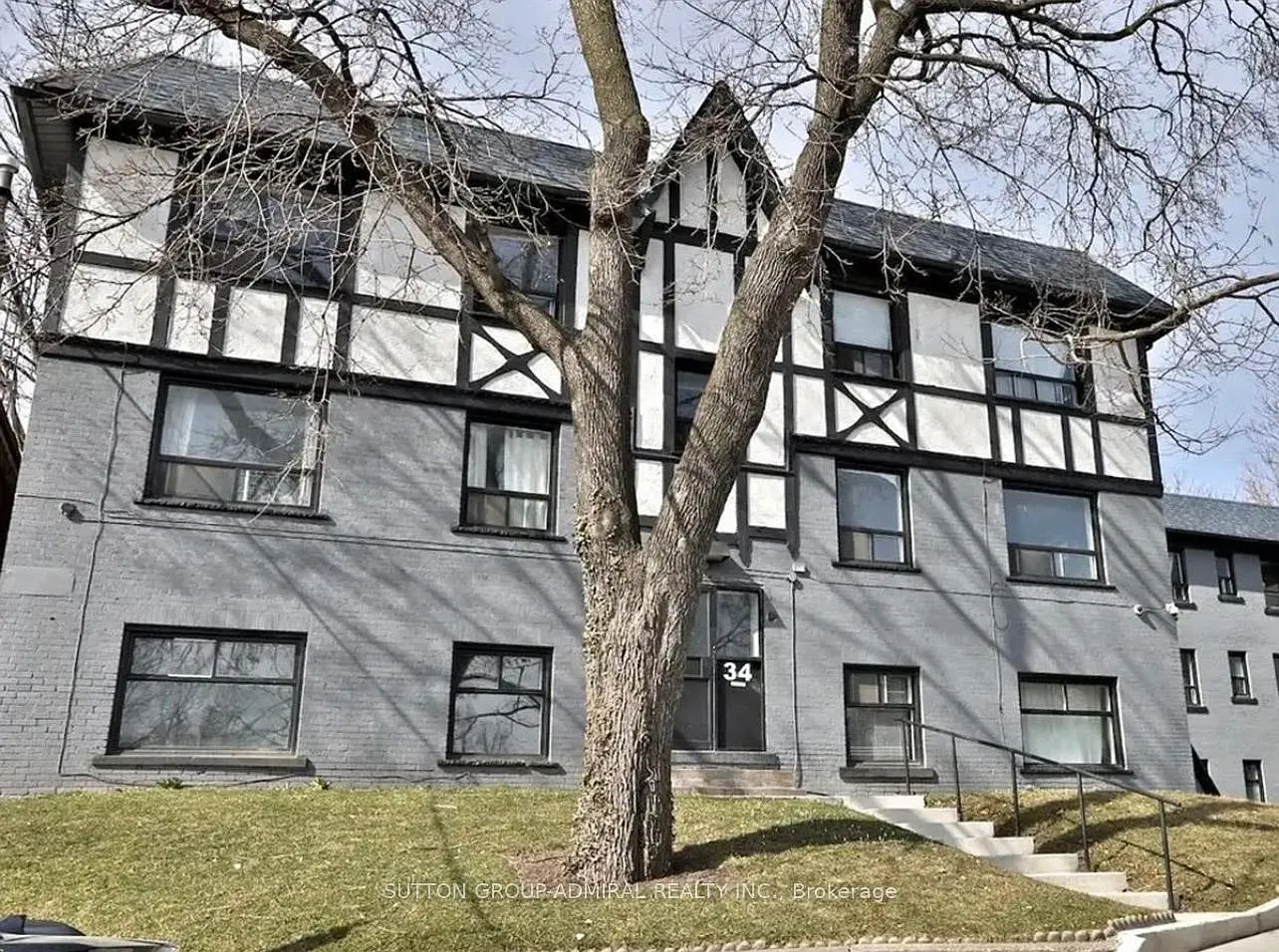 1 bed, $2,165 — Photo 1