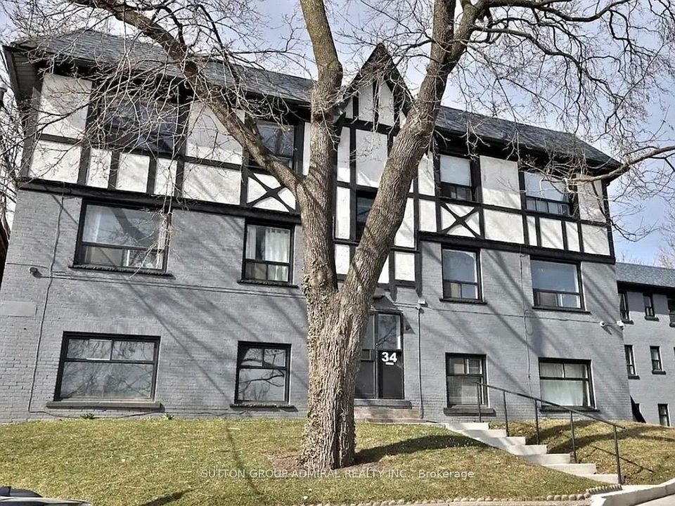 1st image of 34 Heydon Park Rd #5