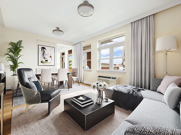 3rd image of 70 W 139th St APT 7D