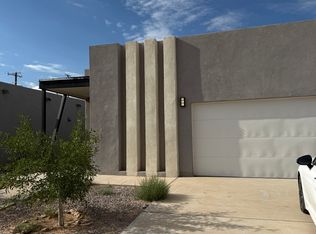14928 John McNeely Ave, El Paso, TX 79938