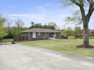 4057 Yoest Dr, Nashville, TN
