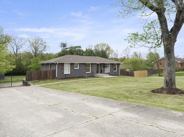 4057 Yoest Dr, Nashville, TN 37207