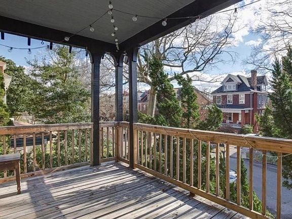 3rd image of 520 Westover Ave #2