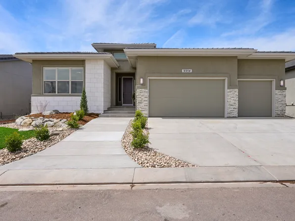 3354 Crest Hollow Vw, Colorado Springs, CO 80904