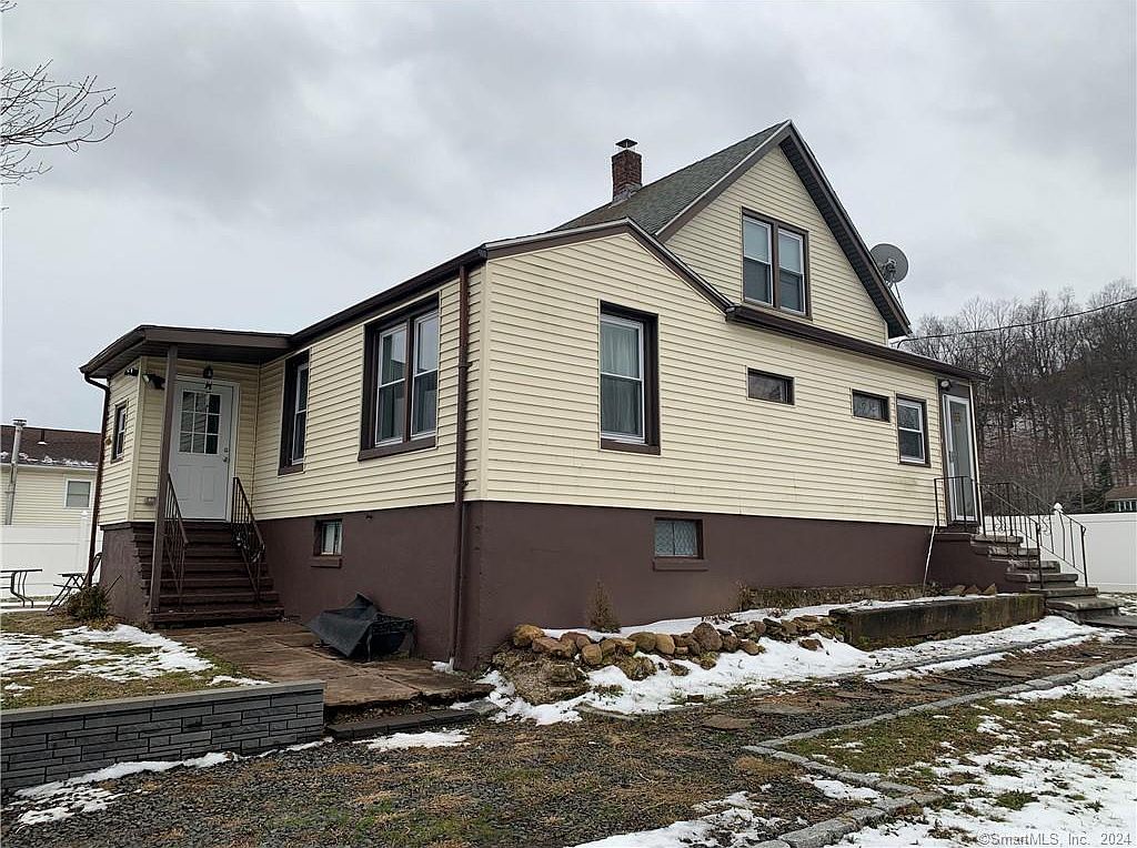 409 Burr St, New Haven, CT 06512 Zillow