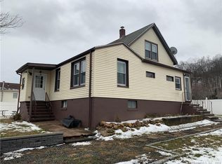 409 Burr St, New Haven, CT 06512