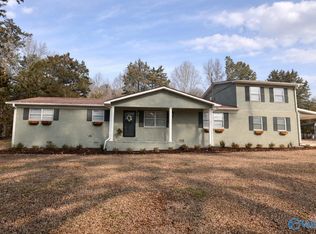 3185 George Russell Rd, Decatur, AL 35603