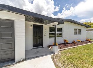 7320 Oelsner St, New Port Richey, FL 34652