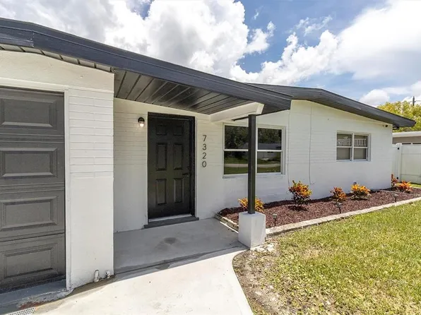 7320 Oelsner St, New Port Richey, FL 34652