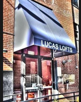 2nd image of 1123 Washington Ave #702
