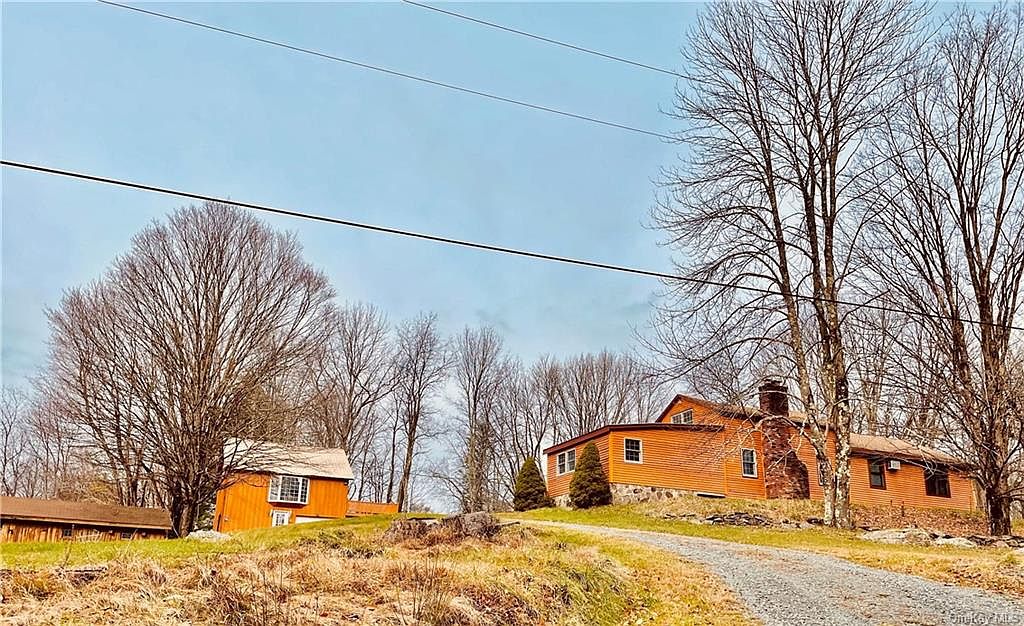 670 Creamery Road, Mongaup Valley, NY 12762 Zillow