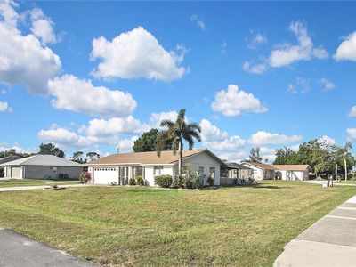 19006 Flamingo RD, Fort Myers, FL, 33967