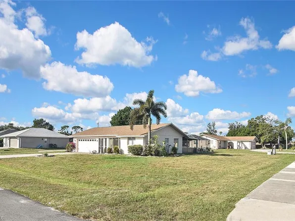 19006 Flamingo RD, FORT MYERS, FL 33967