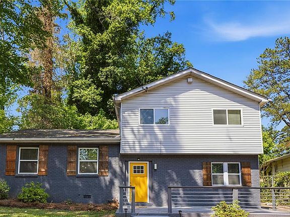 2nd image of 2247 Green Forrest Dr