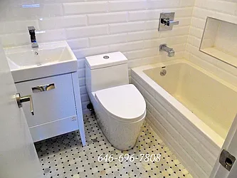 Rented by East Williamsburg Realty Inc