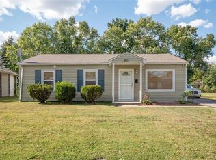 511 Saint Paul Dr, Cahokia, IL