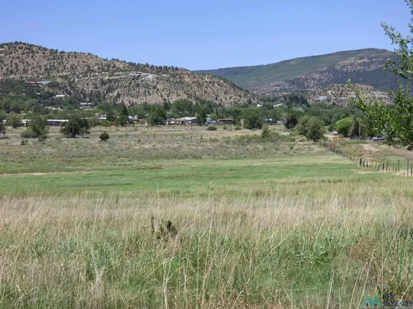 Market St, Raton, NM 87740
