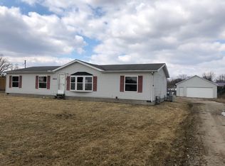 2623 Pole Lane Rd, Marion, OH 43302