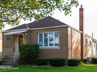 5759 S Neva Ave, Chicago, IL 60638