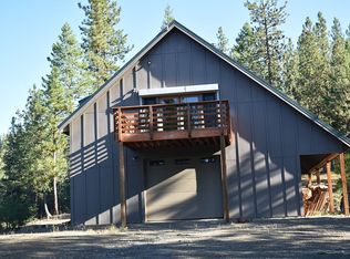 95377 Goose Creek Rd, Baker City, OR 97814