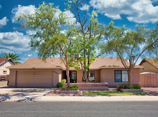4653 W Whitten St, Chandler, AZ 85226
