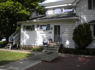 491 E State St, Sycamore, IL 60178