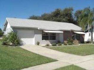 6399 Facet Ln, Pt Charlotte, FL 33981