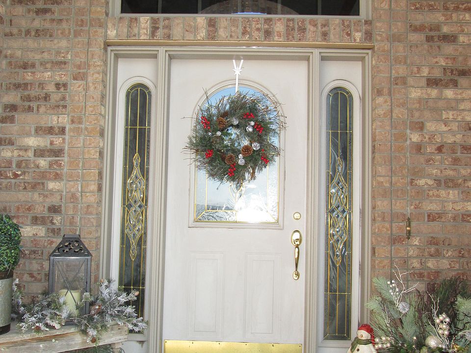 Come on in