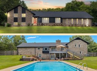 1025 Claremont Dr, Columbia, TN 38401