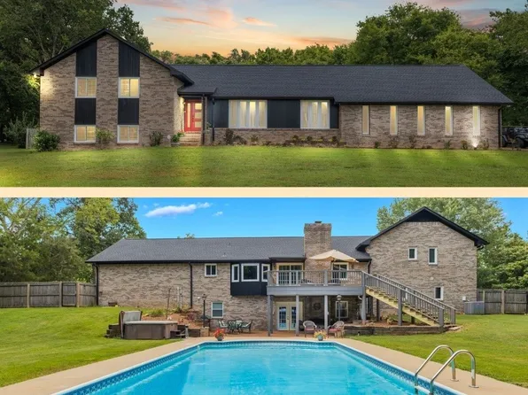 1025 Claremont Dr, Columbia, TN 38401