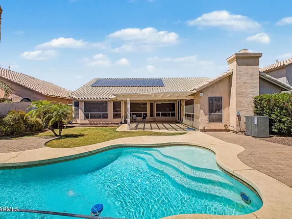 725 W BEVERLY Lane, Phoenix, AZ 85023