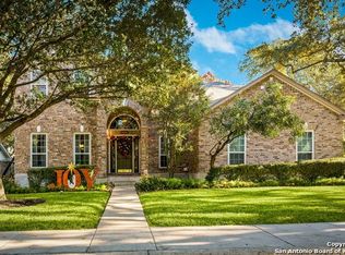 8622 Cheviot Hts, San Antonio, TX 78254