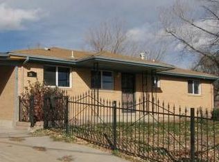 2673 W 74th Ave, Westminster, CO 80030