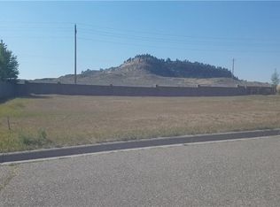Dunlop Ave, Billings, MT 59106
