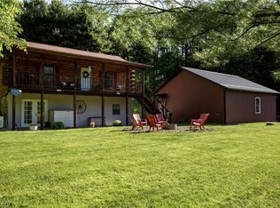 5455 Waltz Rd NE, Mineral City, OH 44656