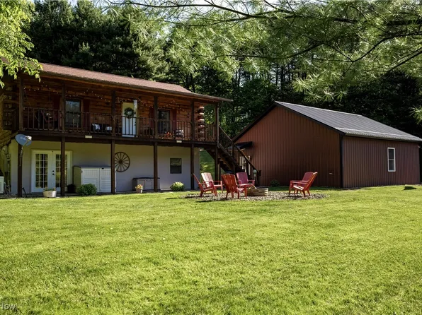 5455 Waltz Rd NE, Mineral City, OH 44656