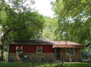 15306 Birch Rd, Markham, IL 60428