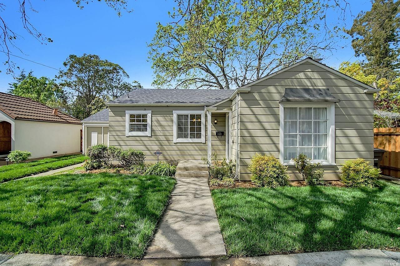 1121 Slater St, Santa Rosa, CA 95404 Zillow