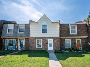 4711 Brompton Sq, North Chesterfield, VA 23234