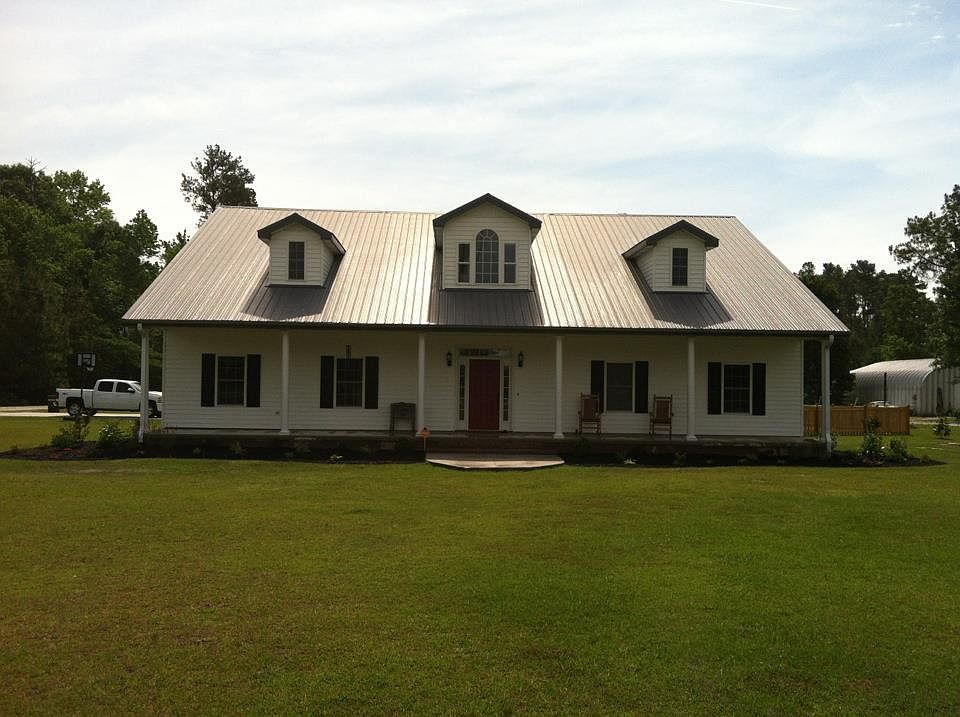 2nd image of 313 Jesse Williams Rd