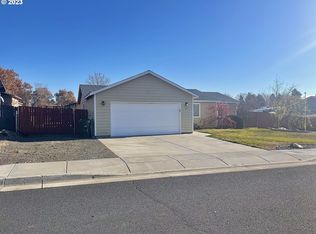 430 NW Butte Dr, Hermiston, OR 97838