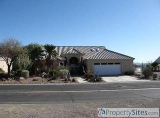 2032 Lago Grande Cv, Fort Mohave, AZ 86426